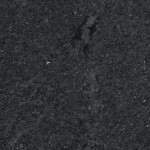 Black Mist Honed Close Up