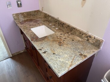 2100558 Granite Lapidus