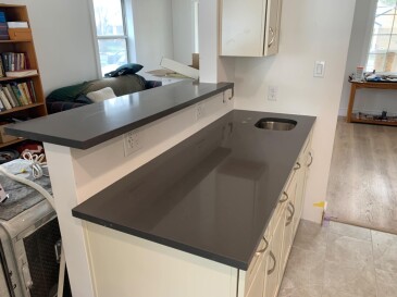 2006556 Quartz Silestone Marengo