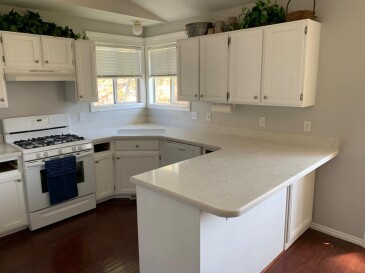 2101429 Quartz Silestone Pearl Jasmine