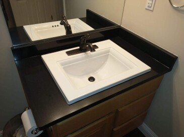 2007859 Quartz Silestone Tebas Black