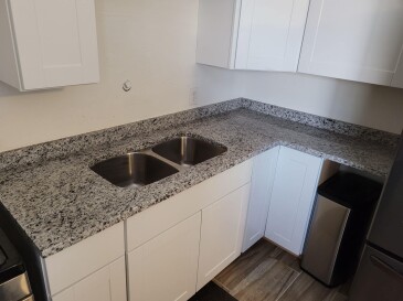 2010010 Granite Bengal White