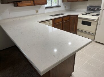 2108955 Quartz MSI Carrara Mist