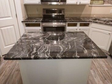 2009467 Granite Black Sunset-2