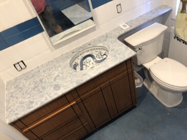 2009849 Quartz Viatera Ribera