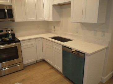 2007847 Quartz Hanstone Tranquility