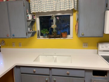 175930 Quartz One Quartz White Ice