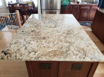 2008914 Granite Solaris