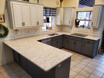 2008095 Quartz Viatera Aria