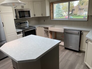 2008203 Quartz Pental Terreno