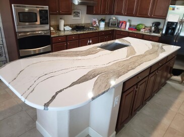 2104089 Quartz Cambria Skara Brae