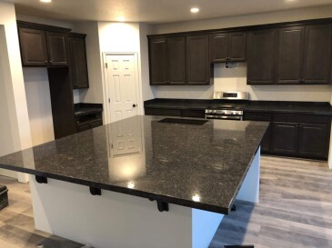 2006452 Granite Steel Grey