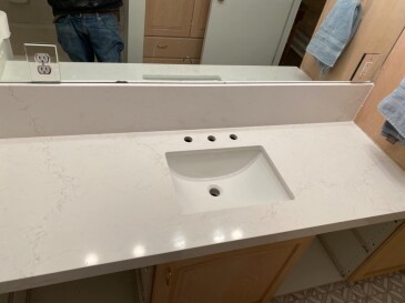 2007953 Quartz Della Terra Oceana