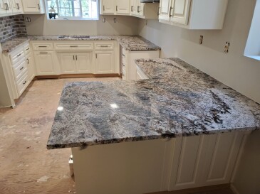 2103170 Granite Enchanted Forest