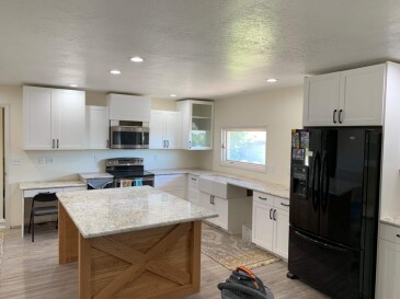 2006087 Granite White Springs