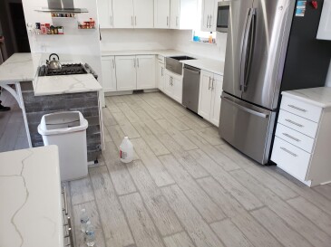 2004019 Quartz Silestone Calacatta Classic