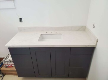 2007737 Quartz Della Terra Silver Sueste