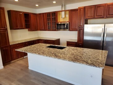 2007535 Granite Napoli Light