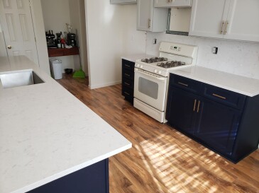 2008781 Quartz Cambria Swanbridge