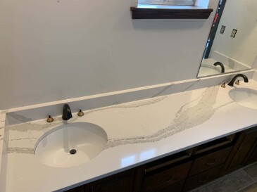 2101675 Quartz Cambria Brittanicca