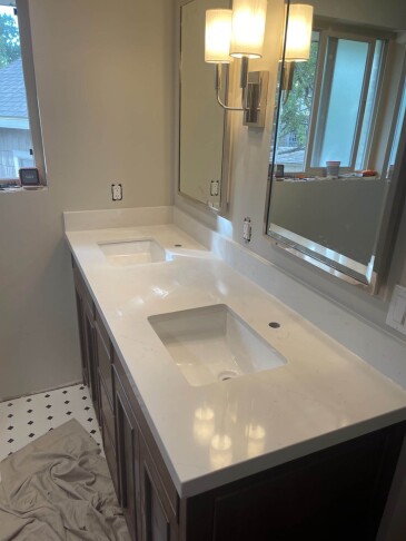 2106708 Quartz Della Terra Portofino Classico