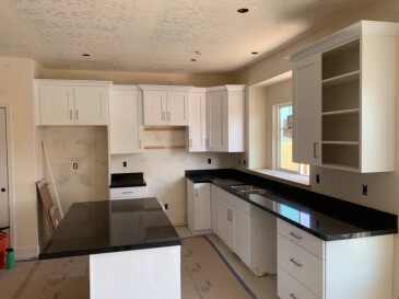 2105118 Granite Absolute Black