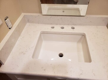2010402 Quartz Silestone Blanco Orion