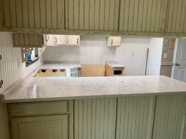 2102733 Quartz Hanstone Indian Pearl