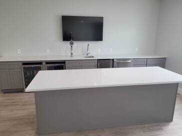 2109144 Quartz One Quartz Simply White