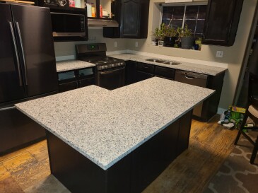 170349 Granite Bengal White
