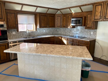 2008501 Quartz Cambria Bellwater