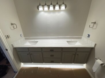 2008668 Quartz One Quartz Calacatta Radiance