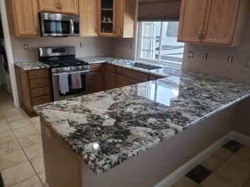 2104405 Granite Ice Harbor