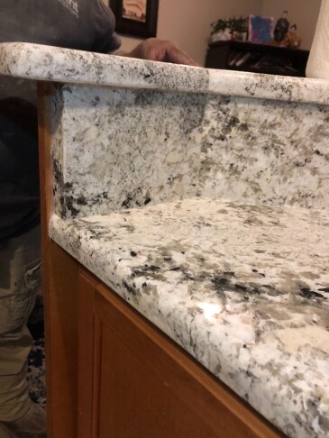 2005490 Granite Adonis White Seam