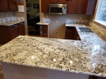 2008857 Granite Sterling