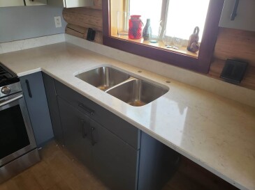 2010302 Quartz Silestone Pearl Jasmine