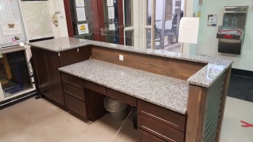 2001954 Granite Azul Platino