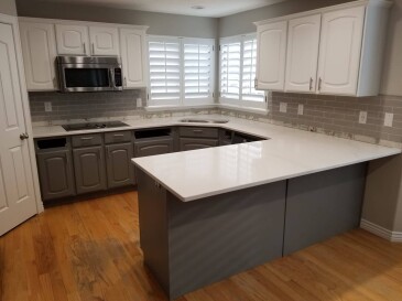 2009070 Quartz Silestone Calacatta Gold