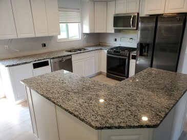 2107456 Granite Ashen White