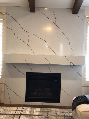 2005204 Quartz Pental Arezzo