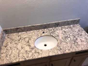 2009622 Quartz Viaterra Intermezzo