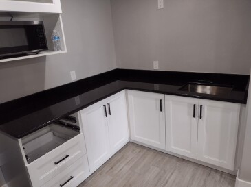 2106007 Granite Black Pearl