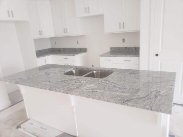 2004680 Granite Siberian Winter