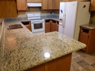 2009003 Granite St. Cecilia