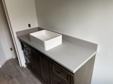 2107608 Quartz Caesarstone Raw Concrete