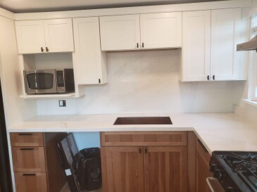 2004870 Quartz Silestone Calacatta Gold FHS