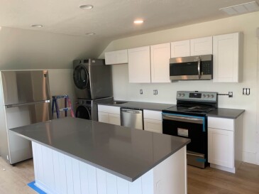 2104016 Quartz One Quartz Brushed Flannel