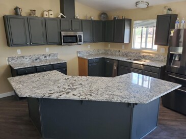 2102855 Granite Enchanted Forest