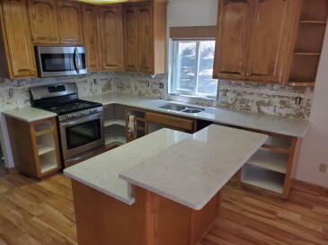 2105111 Quartz Viatera Soprano