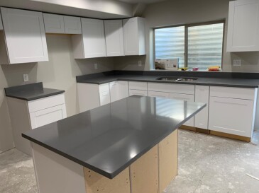 2102876 Quartz One Quartz Brushed Flannel